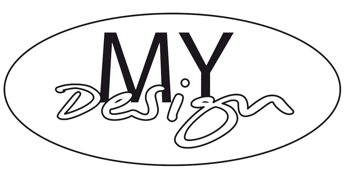 MyDesign Logo