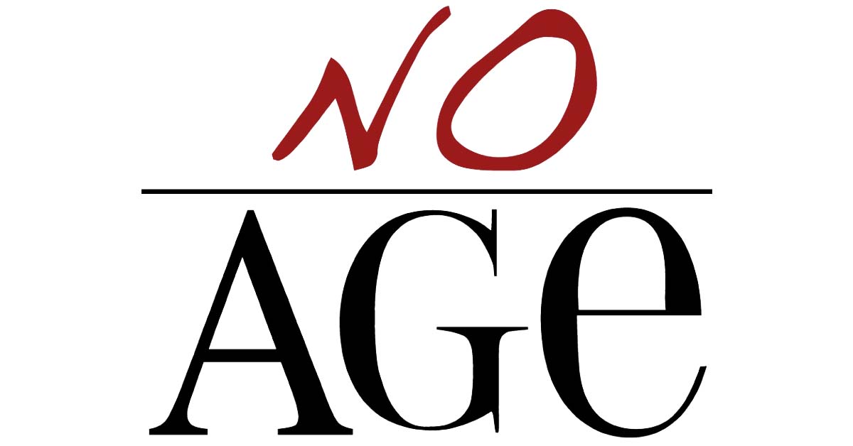NoAge Logo